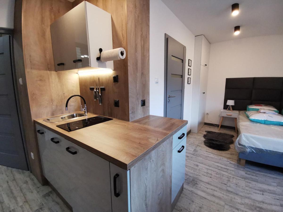 Apartamenty Majówka Kłodzko Exterior foto